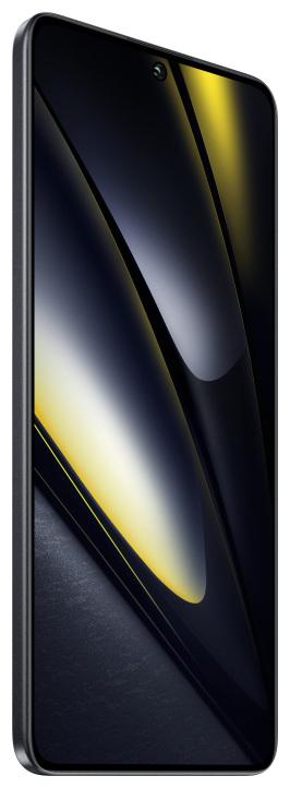 Смартфон Poco F6 12/512 Гб черный