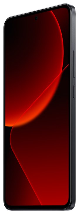 Смартфон Xiaomi 13T Pro 12/256 ГБ черный