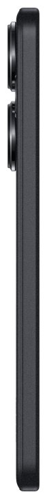 Смартфон Poco F6 12/512 Гб черный